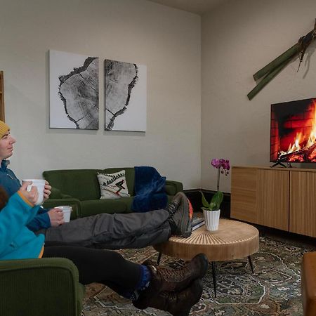Lift House Lodge, Pet Friendly, Premium Studio Condo Vail Buitenkant foto