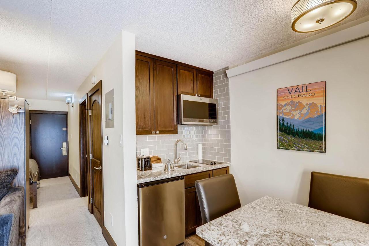 Lift House Lodge, Pet Friendly, Premium Studio Condo Vail Buitenkant foto