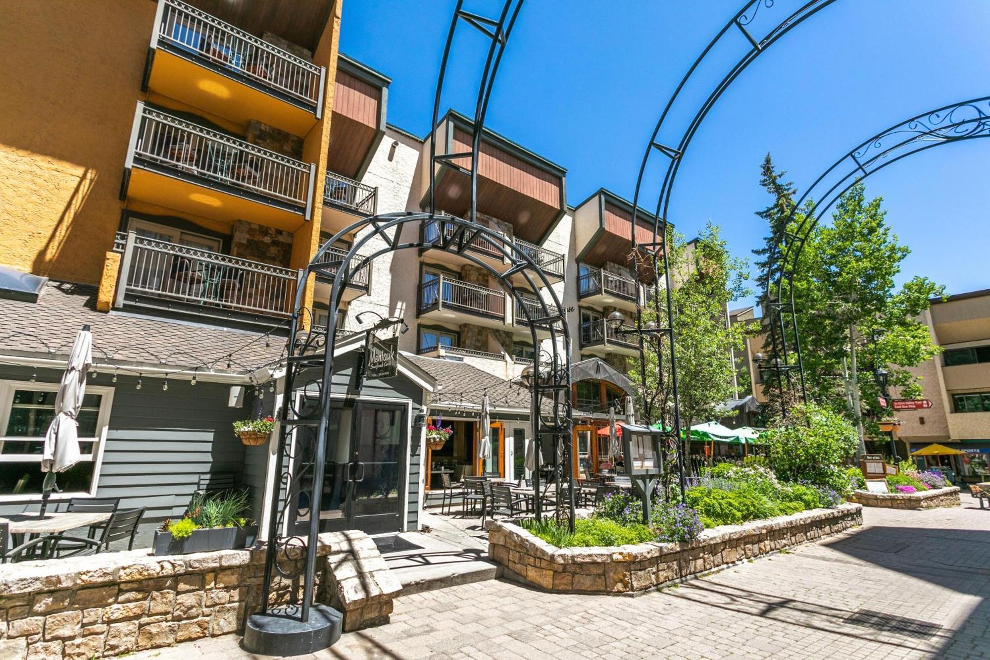 Lift House Lodge, Pet Friendly, Premium Studio Condo Vail Buitenkant foto