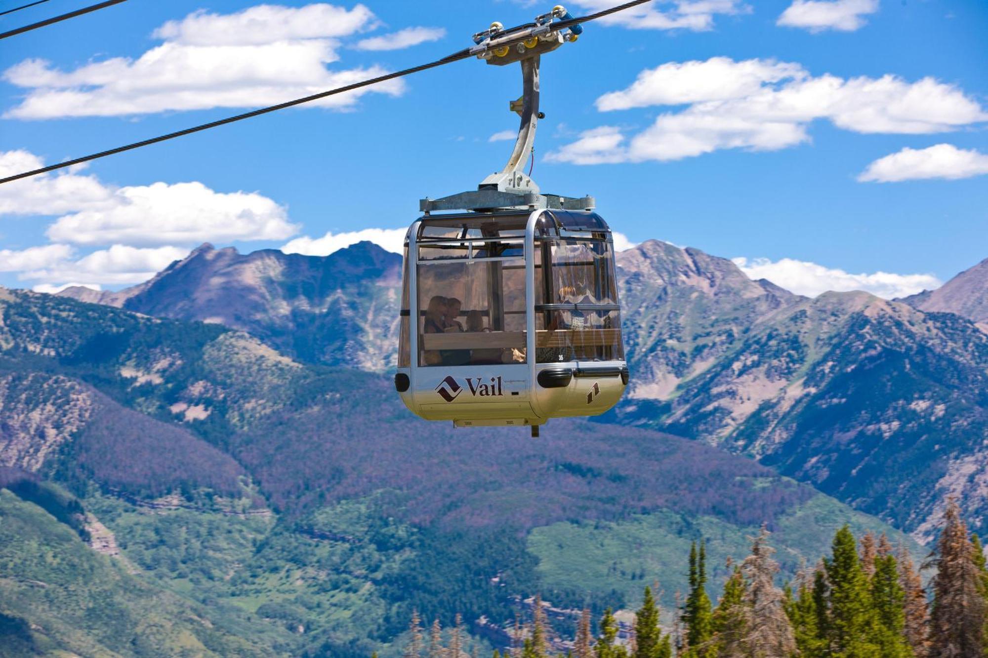 Lift House Lodge, Pet Friendly, Premium Studio Condo Vail Buitenkant foto
