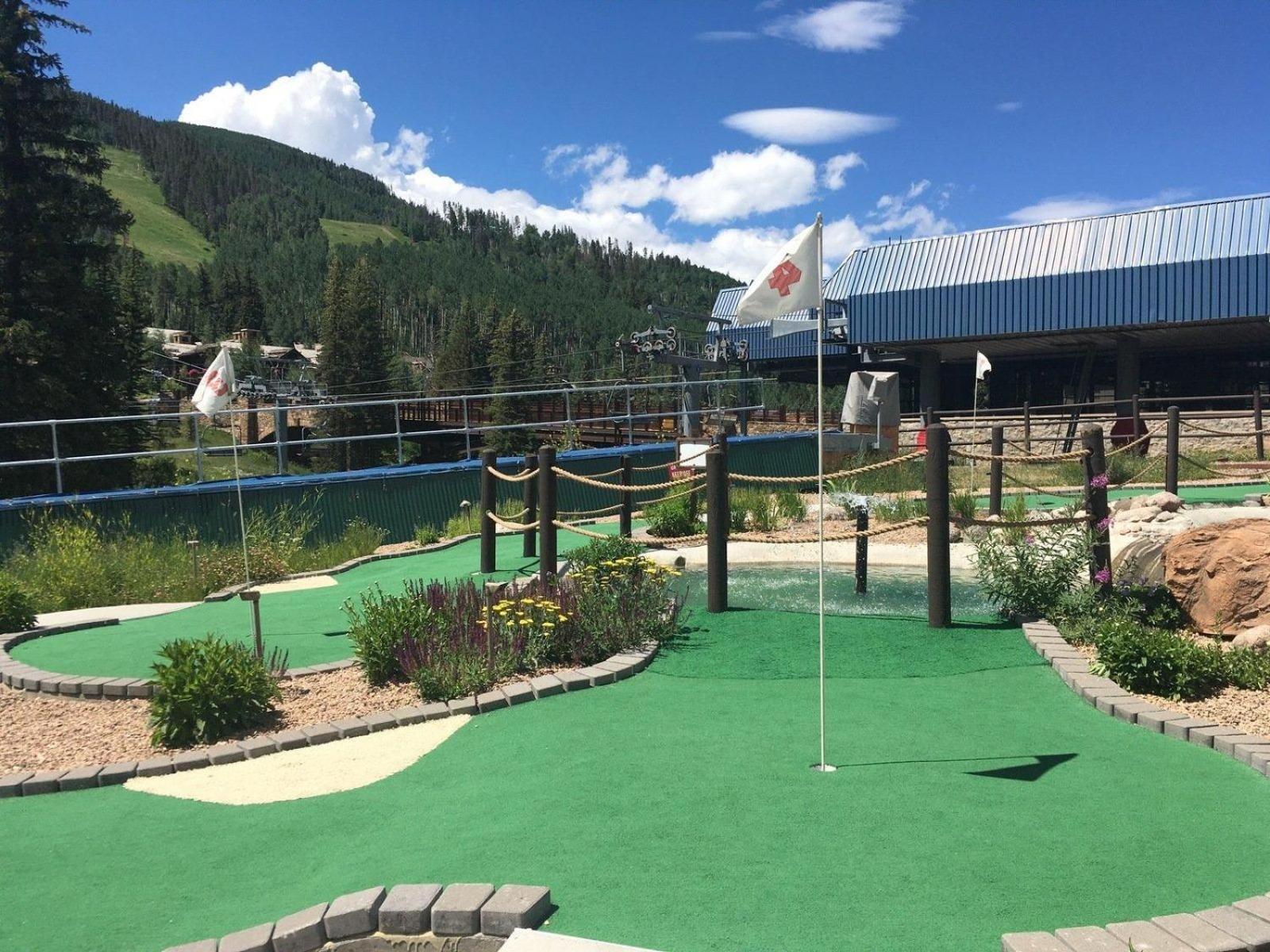 Lift House Lodge, Pet Friendly, Premium Studio Condo Vail Buitenkant foto