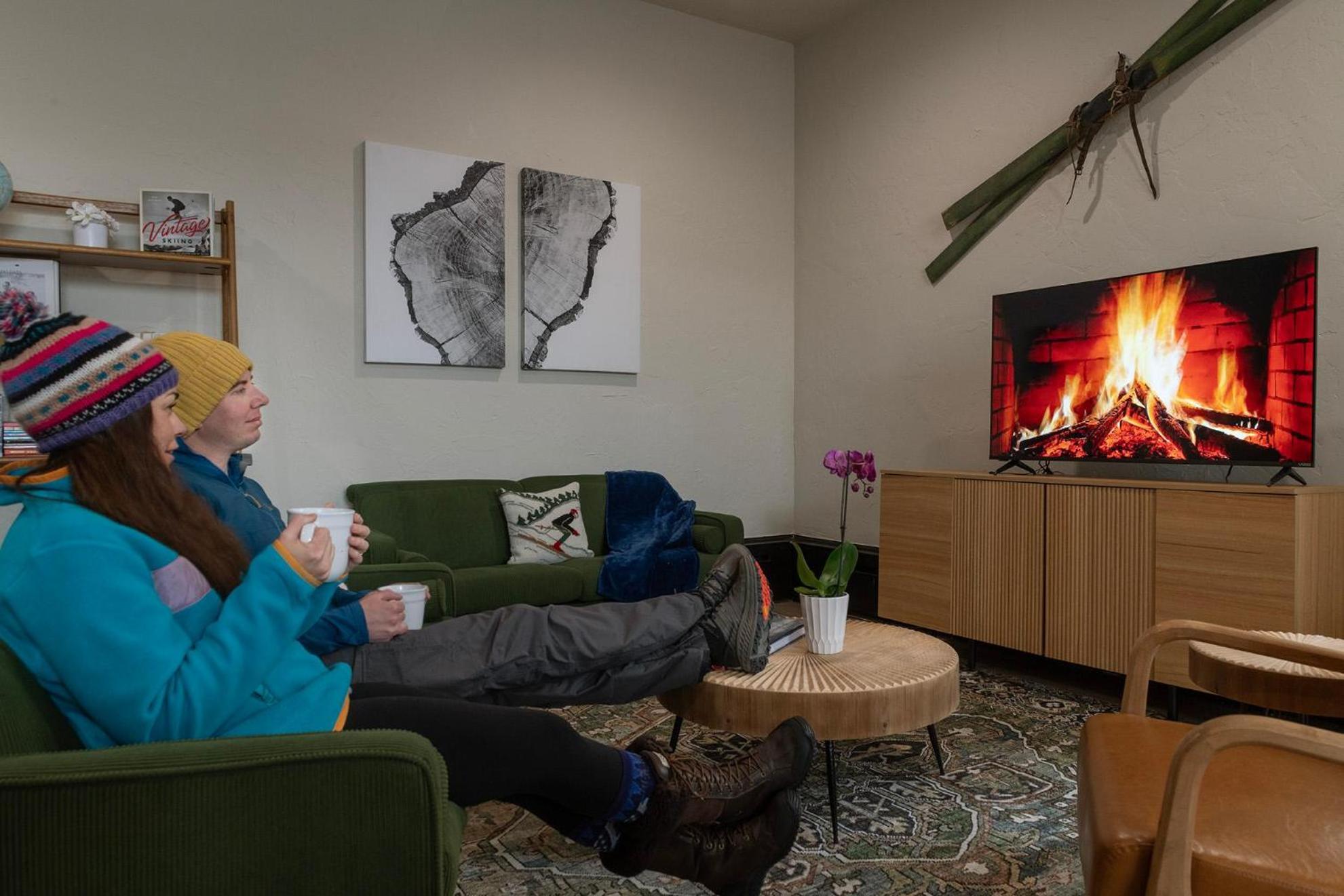 Lift House Lodge, Pet Friendly, Premium Studio Condo Vail Buitenkant foto