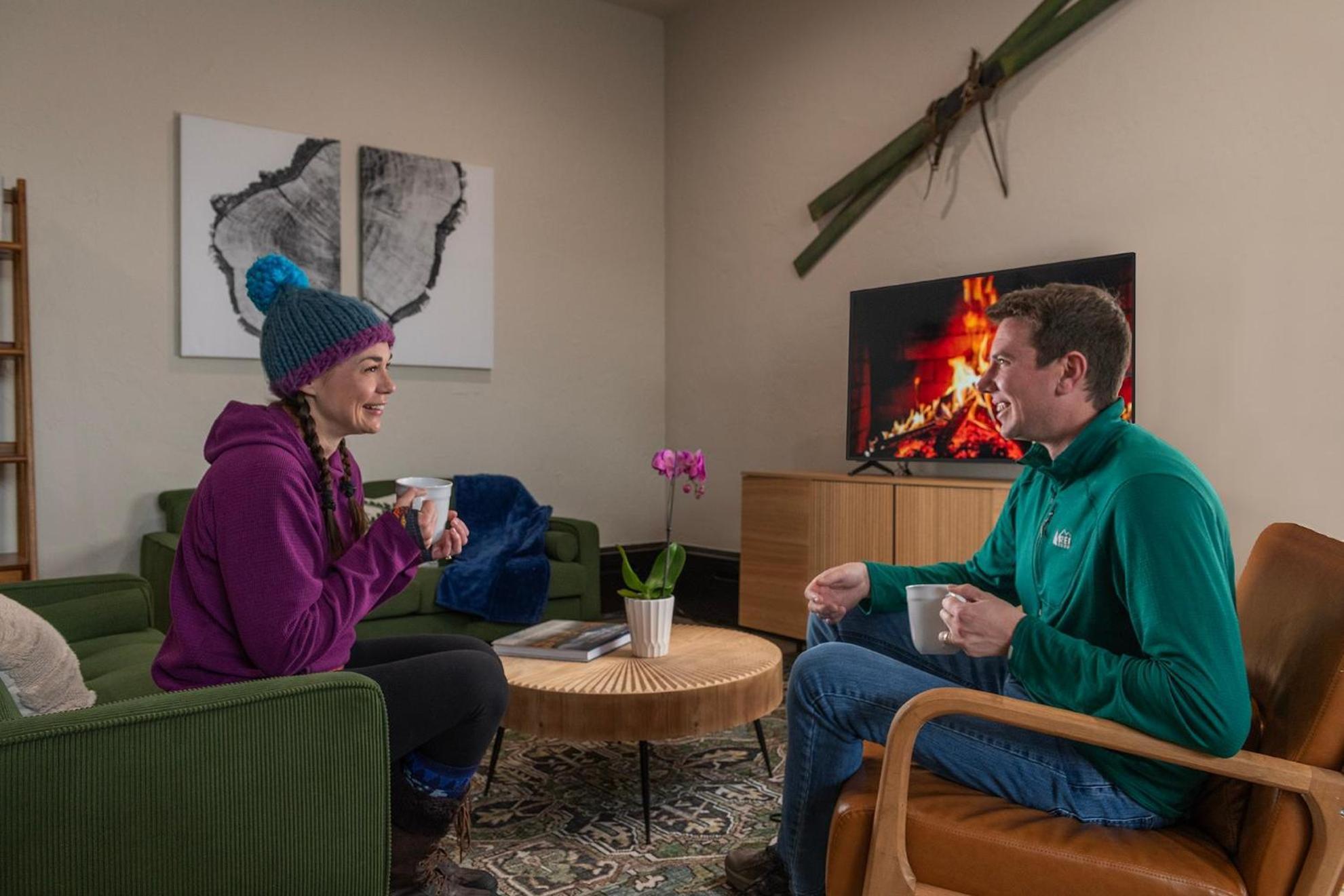 Lift House Lodge, Pet Friendly, Premium Studio Condo Vail Buitenkant foto