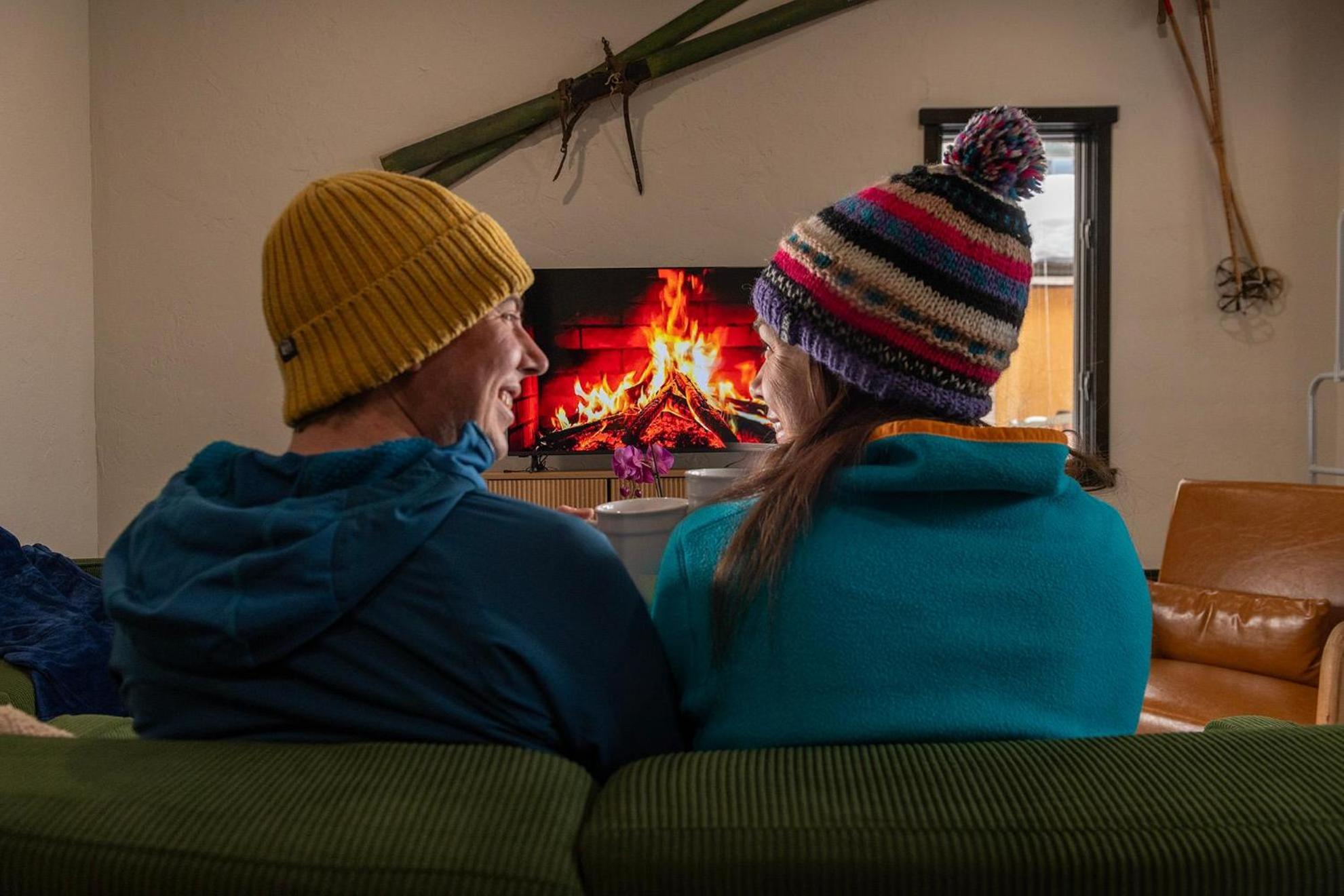 Lift House Lodge, Pet Friendly, Premium Studio Condo Vail Buitenkant foto